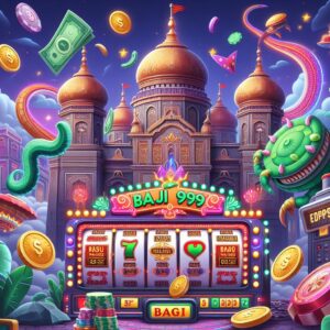 Baji 999 Slot